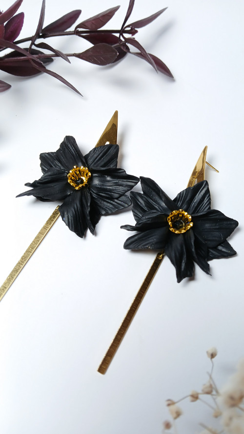 Botanica Dark 0102 — foto 3