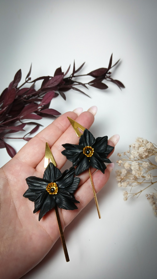 Botanica Dark 0102 — foto 2