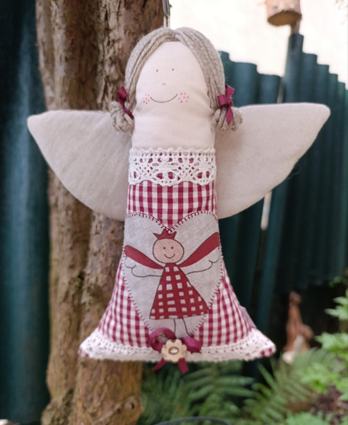 Andělína z chaloupky — foto 2
