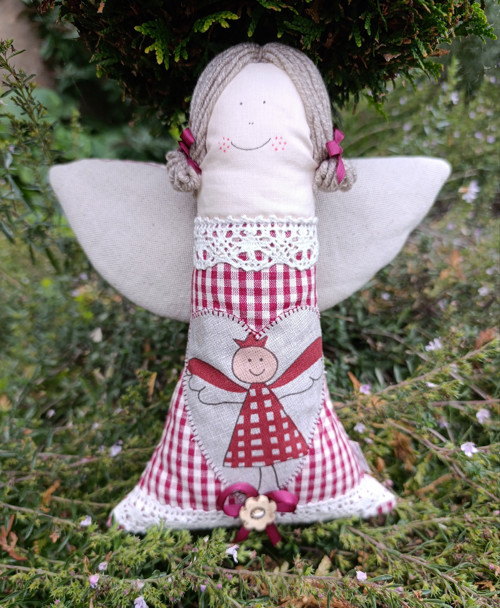 Andělína z chaloupky — foto 3