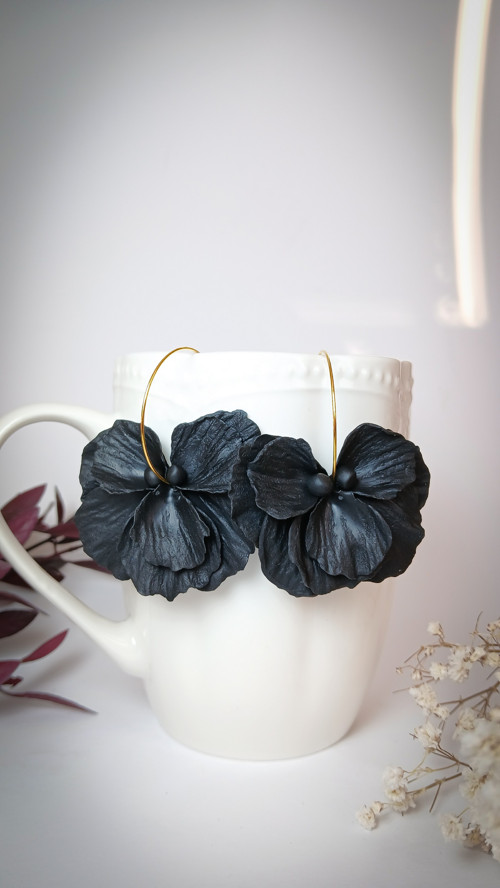Botanica Dark 0100 — foto 4
