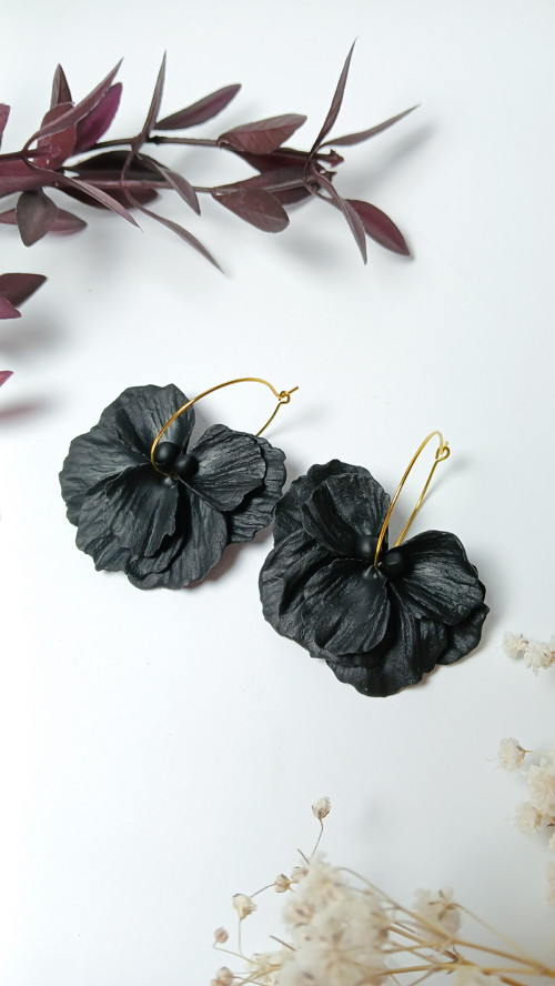 Botanica Dark 0100 — foto 5