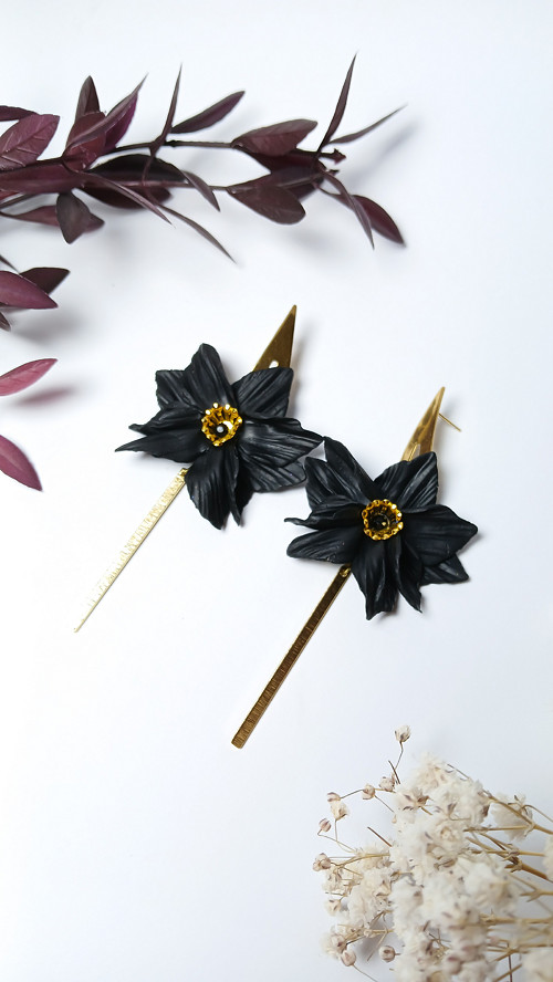 Botanica Dark 0102 — foto 4