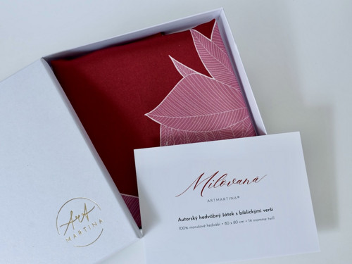 Milovaná — foto 2