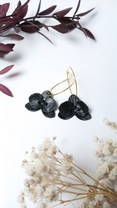 Botanica Dark 0105 — foto 2