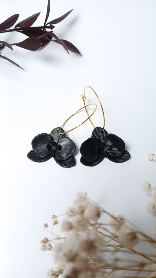Botanica Dark 0105 — foto 4
