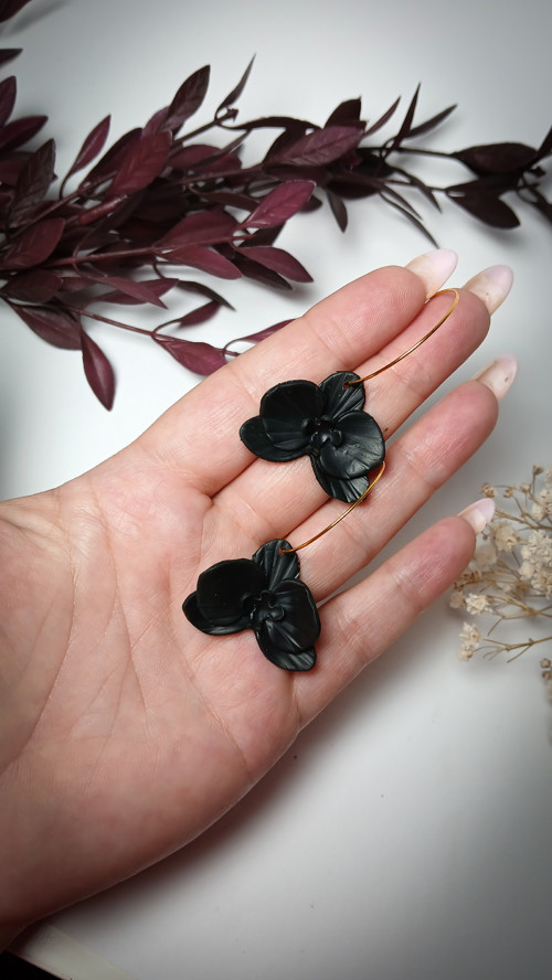 Botanica Dark 0105 — foto 3