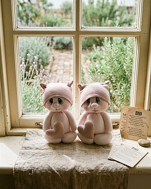 Skříteček pro štěstí č.3494/Š — foto 3