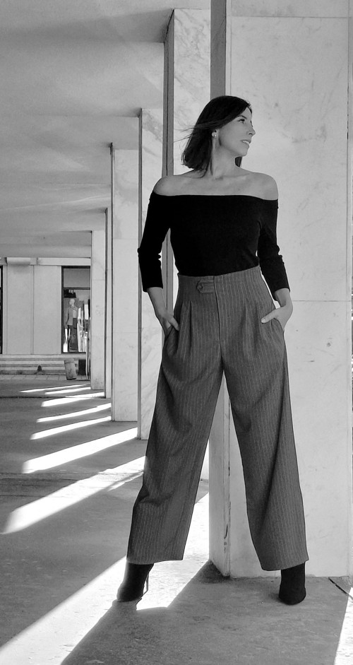 Top Carmen — foto 2