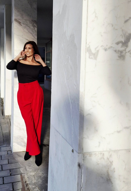 Top Carmen — foto 3