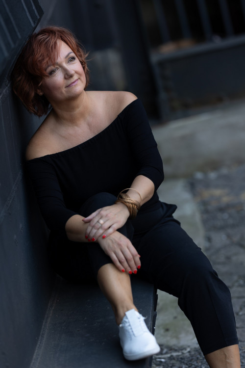 Top Carmen — foto 5