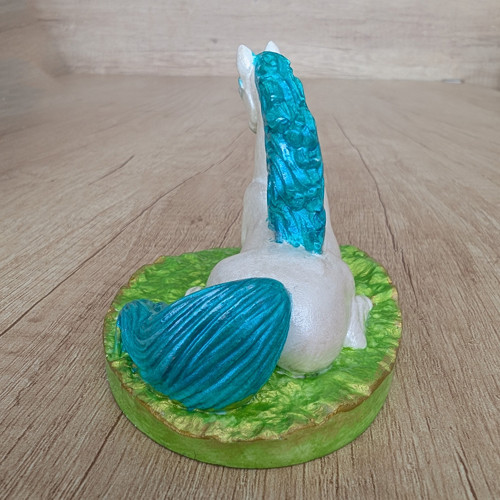 Malovaný koník — foto 4