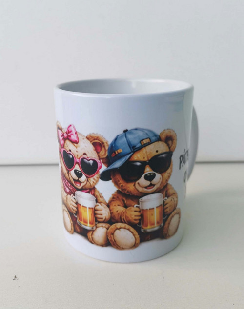 Vtipný hrnek — foto 2