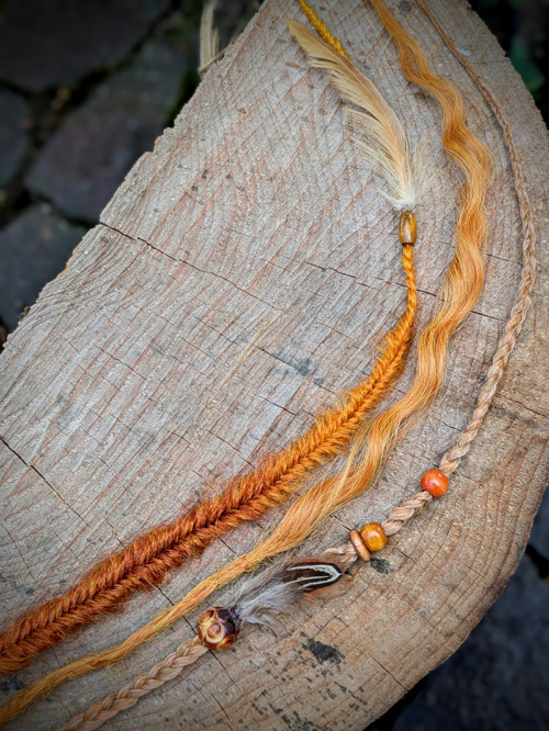 Copánková sponka HARAD 6 — foto 2