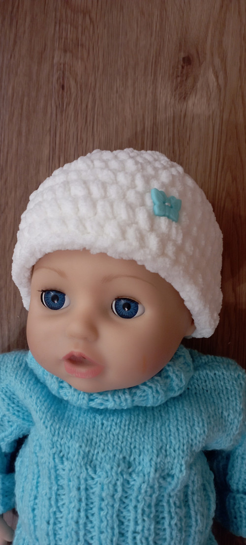Obleček pro Anabell- set 4 ks — foto 2