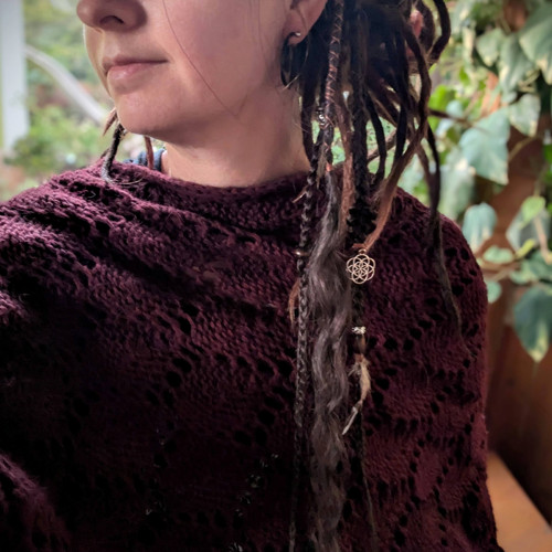 Copánková sponka EREBOR 26 — foto 3