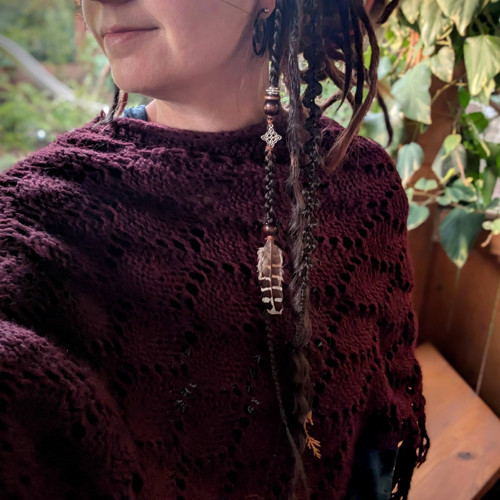 Copánková sponka EREBOR 27 — foto 2