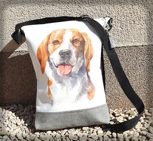 Crossbody - Bígl — foto 2