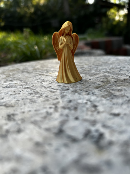 Andílci — foto 2