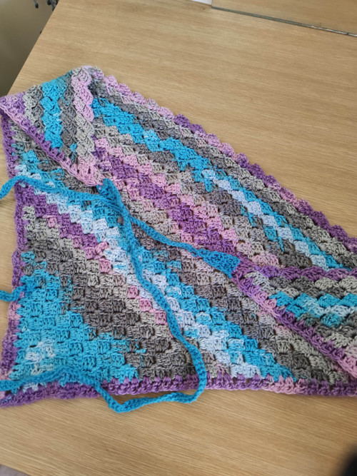 Bandana Diva Color — foto 3