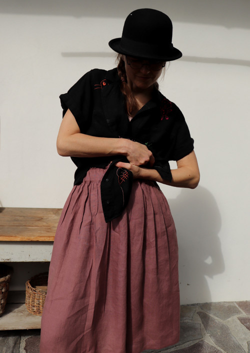 Sukně — foto 4