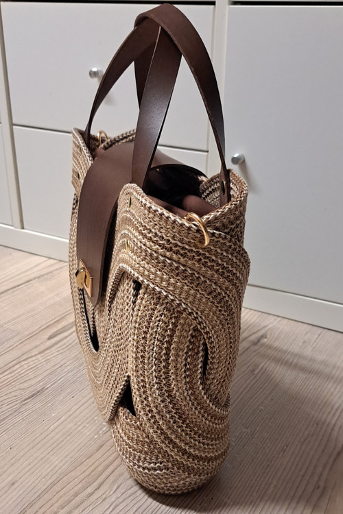 Kabelka Laura- podzim — foto 2