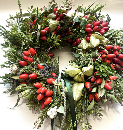 Věneček přírodn — foto 6