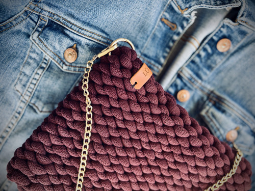 Bubbly MIDI Bordeaux — foto 2