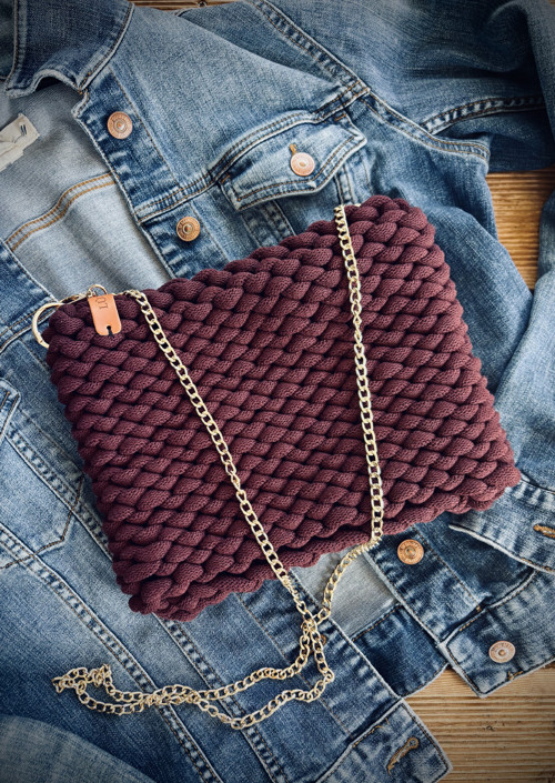 Bubbly MIDI Bordeaux — foto 4