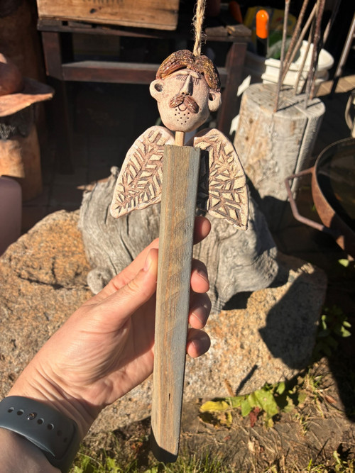 Andílek — foto 3
