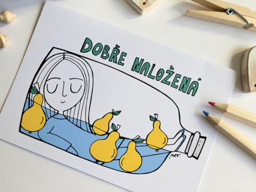 Dobře naložená! — foto 3