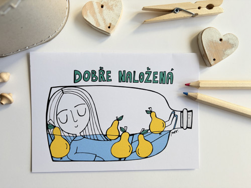 Dobře naložená! — foto 2