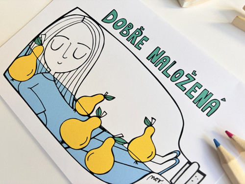 Dobře naložená! — foto 5