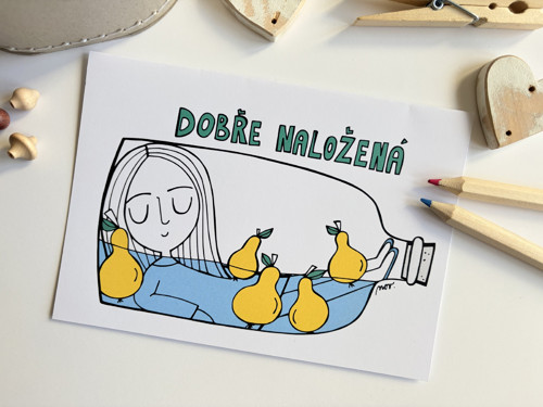 Dobře naložená! — foto 4