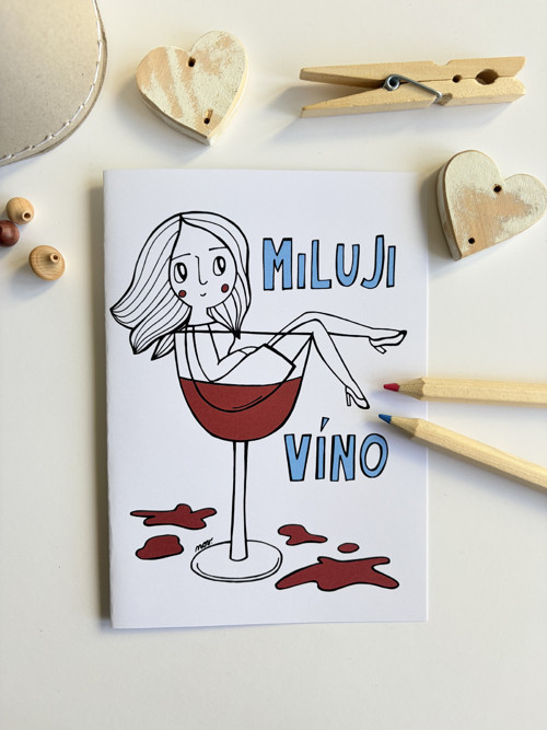 Miluji víno! č.2 — foto 3
