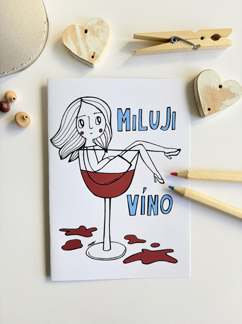 Miluji víno! č.2 — foto 4