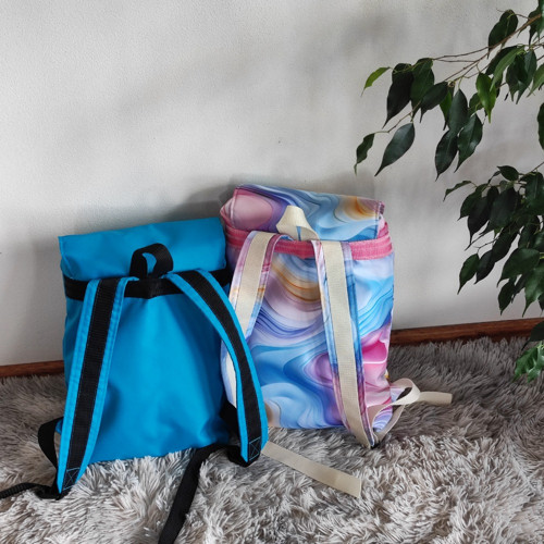 Dětské batůžky — foto 3