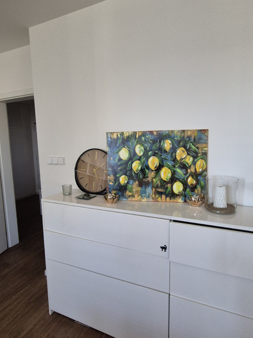 Citronový svět. — foto 5