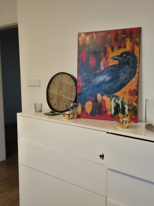 Černý Havran — foto 5
