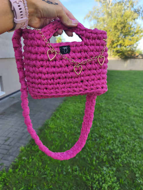 Hot Pink — foto 2