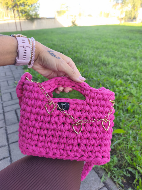 Hot Pink — foto 3