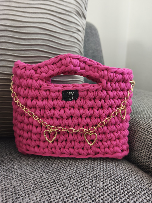 Hot Pink — foto 4