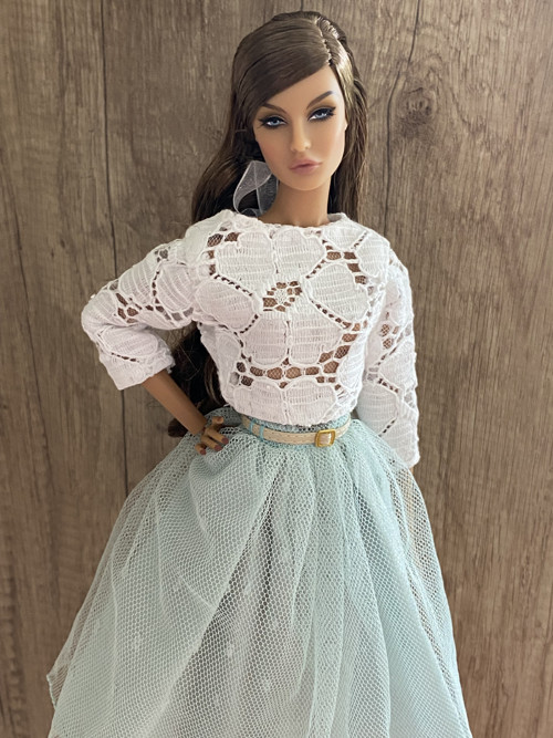 Romanticky set pro panenku FR — foto 4