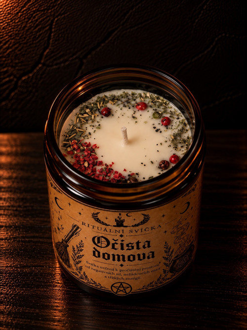 Očista domova — foto 2