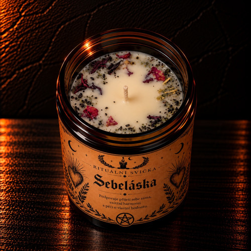 Sebeláska — foto 2