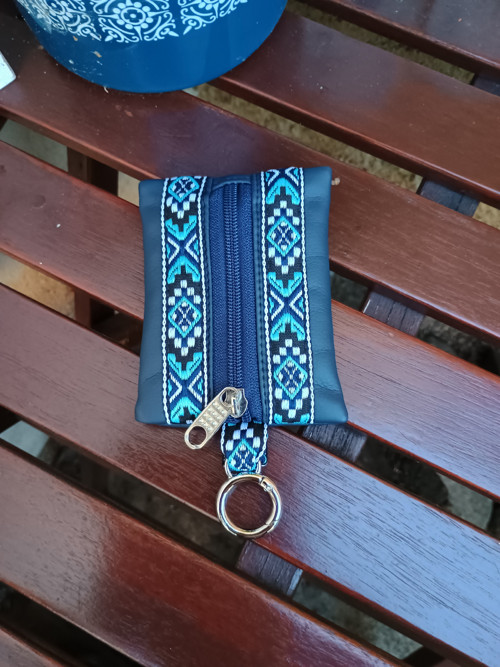 Klíčenka — foto 2