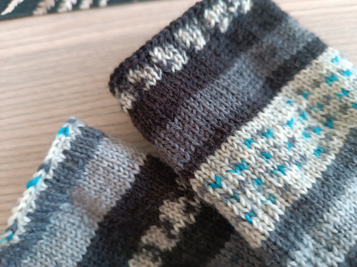 Bezprstacky — foto 3