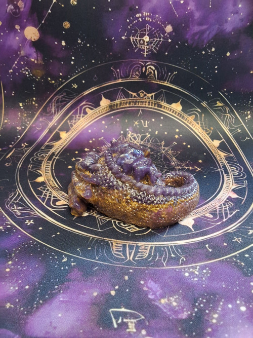 Ametyst Dragon — foto 4