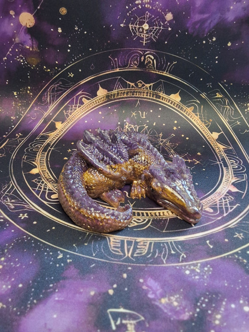 Ametyst Dragon — foto 2