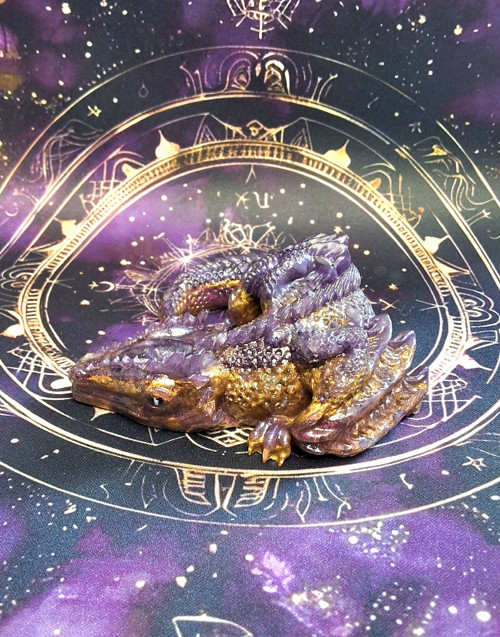 Ametyst Dragon — foto 3